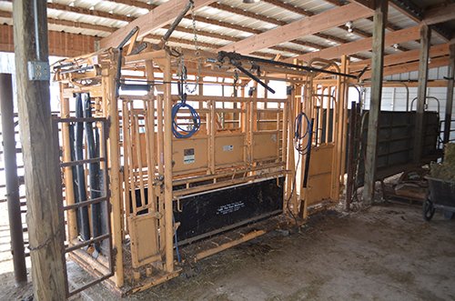 Property photo 31 - FARM EQUIPMENT & REAL ESTATE AUCTION IN ALLEN COUNTY, INDIANA
